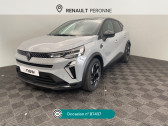 Annonce Renault Captur occasion Hybride Captur E-Tech full hybrid 160 ch Techno  Pronne