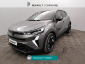 Annonce Renault Captur occasion Hybride Captur E-Tech full hybrid 160 ch Techno � Compi�gne