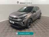 Renault Captur occasion année 2025 Annonce Renault Captur occasion Hybride Captur E-Tech full hybrid 160 ch Techno à Évreux
