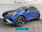 Renault Captur Captur E-Tech hybride 145 Engineered   Saint-Just 27