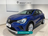 Annonce Renault Captur occasion Hybride Captur E-Tech hybride 145 Equilibre � Glos