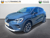 Annonce Renault Captur occasion Hybride Captur E-Tech hybride 145 Evolution 5p � Albi