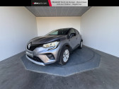 Annonce Renault Captur occasion Hybride Captur E-Tech hybride 145 Evolution 5p � Hagetmau