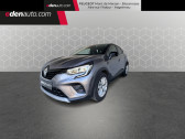Annonce Renault Captur occasion Hybride Captur E-Tech hybride 145 Evolution 5p � Hagetmau