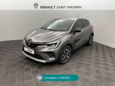 Renault Captur Captur E-Tech hybride 145 Evolution   Saint-Maximin 60