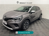 Renault Captur Captur E-Tech hybride 145 Evolution  � F�camp 76