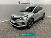 Annonce Renault Captur occasion Hybride Captur E-Tech hybride 145 Evolution � �vreux