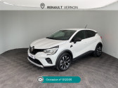 Annonce Renault Captur occasion Hybride Captur E-Tech hybride 145 Evolution � LA CHAPELLE-LONGUEVILLE