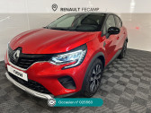 Renault Captur Captur E-Tech hybride 145 Evolution   Yvetot 76
