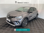 Renault Captur Captur E-Tech hybride 145 Iconic  � Seynod 74