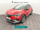 Renault Captur Captur E-Tech hybride 145 R.S. line  � Saint-Maximin 60