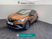 Annonce Renault Captur occasion Hybride Captur E-Tech hybride 145 R.S. line � LA CHAPELLE-LONGUEVILLE