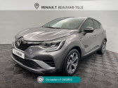 Annonce Renault Captur occasion Hybride Captur E-Tech hybride 145 R.S. line � Beauvais