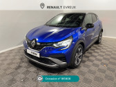 Annonce Renault Captur occasion Hybride Captur E-Tech hybride 145 R.S. line � �vreux