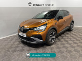 Annonce Renault Captur occasion Hybride Captur E-Tech hybride 145 R.S. line � �vreux