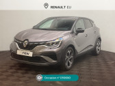 Renault Captur occasion année 2022 boite Automatique Annonce Renault Captur occasion Hybride Captur E-Tech hybride 145 R.S. line à Eu
