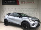 Renault Captur occasion année 2022 boite Automatique Annonce Renault Captur occasion Hybride Captur E-Tech hybride 145 Rive Gauche 5p à Aire sur Adour