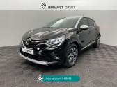 Annonce Renault Captur occasion Hybride Captur E-Tech hybride 145 Techno  DREUX