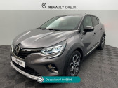 Annonce Renault Captur occasion Hybride Captur E-Tech hybride 145 Techno  DREUX