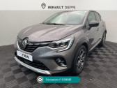 Annonce Renault Captur occasion Hybride Captur E-Tech hybride 145 Techno  Dieppe