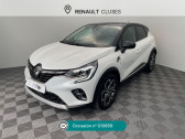 Annonce Renault Captur occasion Hybride Captur E-Tech hybride 145 Techno � Cluses