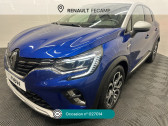 Annonce Renault Captur occasion Hybride Captur E-Tech hybride 145 Techno � Yvetot