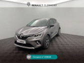 Annonce Renault Captur occasion Hybride Captur E-Tech hybride 145 Techno � Clermont
