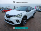 Annonce Renault Captur occasion Hybride Captur E-Tech hybride 145 Techno � Pont-l'�v�que