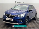 Annonce Renault Captur occasion Hybride Captur E-Tech hybride 145 Techno � Eu