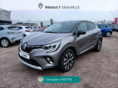Annonce Renault Captur occasion Hybride Captur E-Tech hybride 145 Techno � Pont-l'�v�que