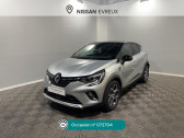 Annonce Renault Captur occasion Hybride Captur E-Tech hybride 145 Techno � �vreux