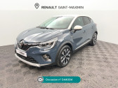 Annonce Renault Captur occasion Hybride Captur E-Tech hybride 145 Techno � Saint-Maximin