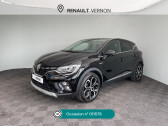 Renault Captur occasion année 2023 boite Automatique Annonce Renault Captur occasion Hybride Captur E-Tech hybride 145 Techno à Saint-Just