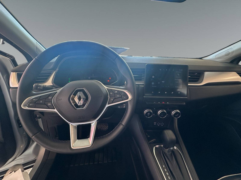 Renault Captur Captur E-Tech hybride 145  occasion à Bracieux - photo n°10