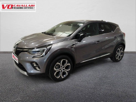 Renault Captur , garage MG MOTOR PUGET SUR ARGENS  PUGET SUR ARGENS