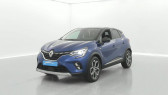 Annonce Renault Captur occasion Essence Captur E-Tech hybride 145  VANNES