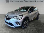 Renault Captur occasion année 2023 boite Automatique Annonce Renault Captur occasion Essence Captur E-Tech hybride 145 à Bracieux