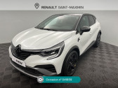 Annonce Renault Captur occasion Hybride Captur E-Tech hybride rechargeable 160 Engineered  Saint-Maximin