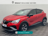 Annonce Renault Captur occasion Hybride Captur E-Tech hybride rechargeable 160 R.S. line � Boulogne-sur-Mer