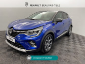 Annonce Renault Captur occasion Hybride Captur E-Tech hybride rechargeable 160 Techno  Beauvais