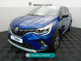 Annonce Renault Captur occasion Hybride Captur E-Tech hybride rechargeable 160 Techno � Dieppe
