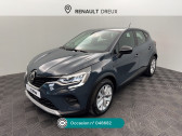 Renault Captur Captur E-Tech Plug-in 160 - 21 Business  2022 - annonce de voiture en vente sur Auto Sélection.com