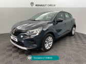 Renault Captur Captur E-Tech Plug-in 160 - 21 Business  2022 - annonce de voiture en vente sur Auto Sélection.com