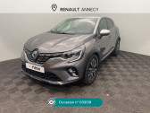 Annonce Renault Captur occasion Hybride Captur E-Tech Plug-in 160 - 21 Initiale Paris  Seynod