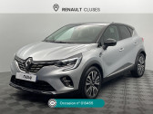 Annonce Renault Captur occasion Hybride Captur E-Tech Plug-in 160 - 21 Initiale Paris  Sallanches