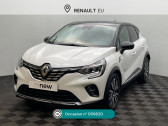 Annonce Renault Captur occasion Hybride Captur E-Tech Plug-in 160 - 21 Initiale Paris  Eu