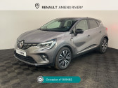 Annonce Renault Captur occasion Hybride Captur E-Tech Plug-in 160 - 21 Initiale Paris � Rivery