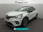Annonce Renault Captur occasion Hybride Captur E-Tech Plug-in 160 - 21 Initiale Paris � DREUX