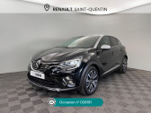 Annonce Renault Captur occasion Hybride Captur E-Tech Plug-in 160 - 21 Initiale Paris  Saint-Quentin