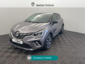 Renault Captur occasion année 2021 boite Automatique Annonce Renault Captur occasion Hybride Captur E-Tech Plug-in 160 - 21 Initiale Paris à Persan